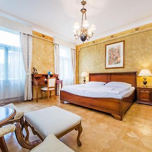 Hotel U Jezulatka